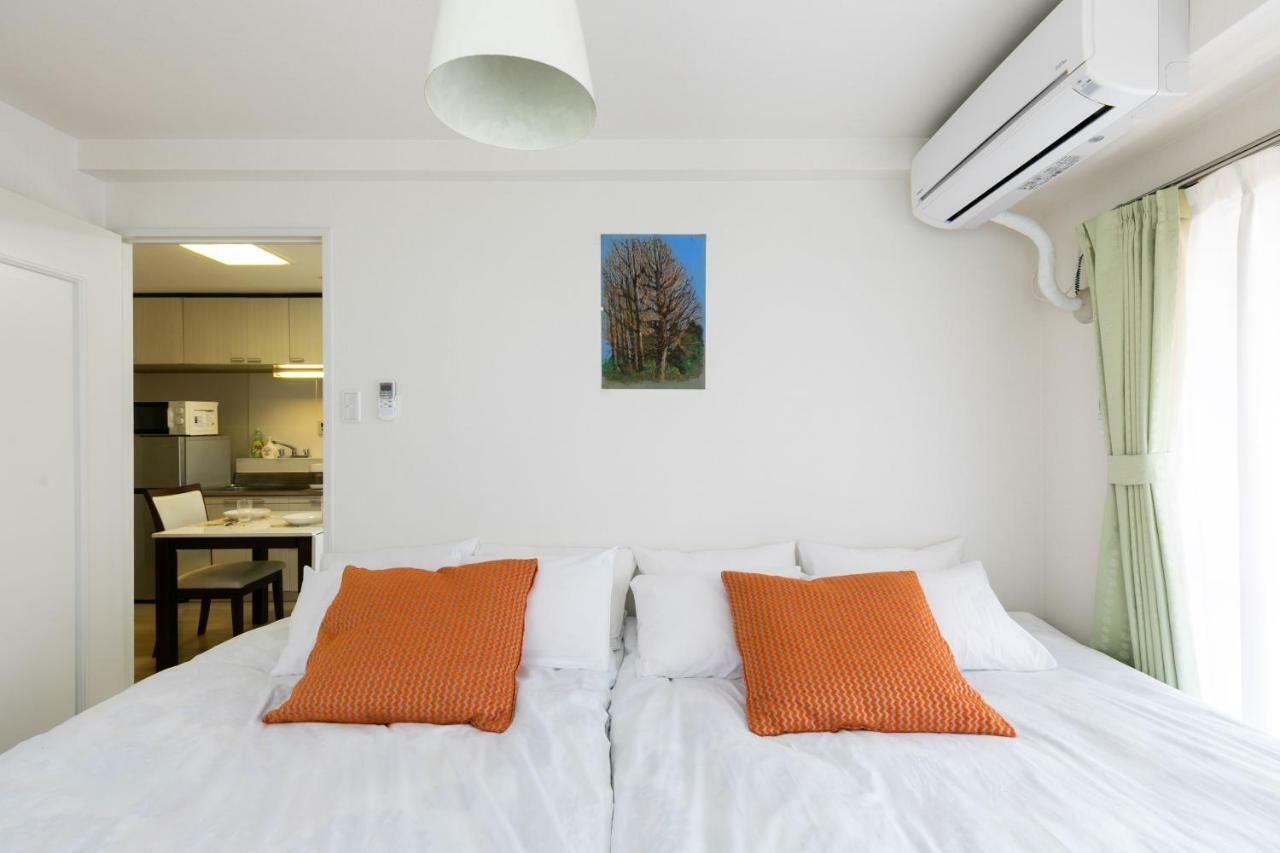 Shinkoiwa Colorbee Hostel 5 Tokyo Esterno foto