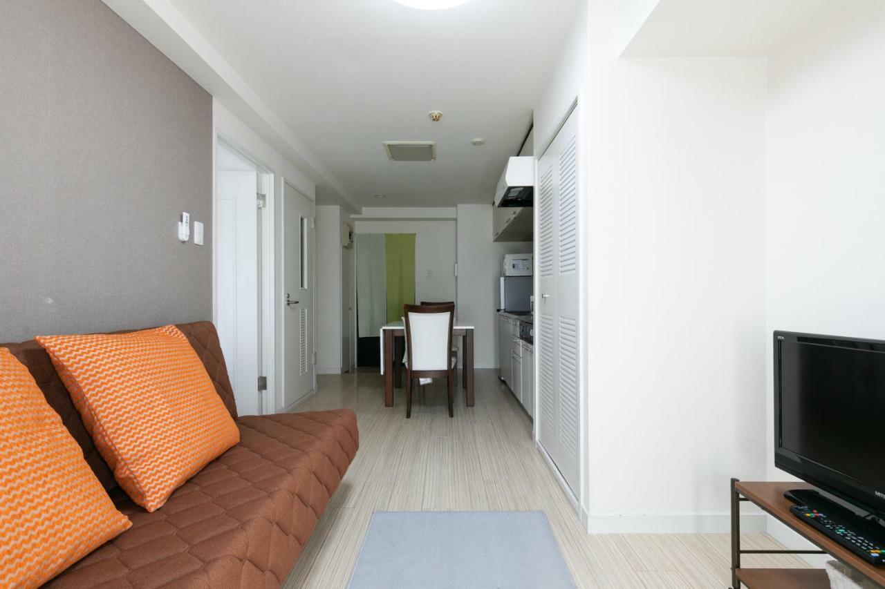 Shinkoiwa Colorbee Hostel 5 Tokyo Esterno foto